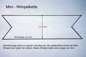 mini-wimpelkette-schnitt