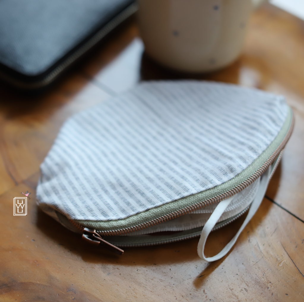ffp2 tasche für ffp2 maske