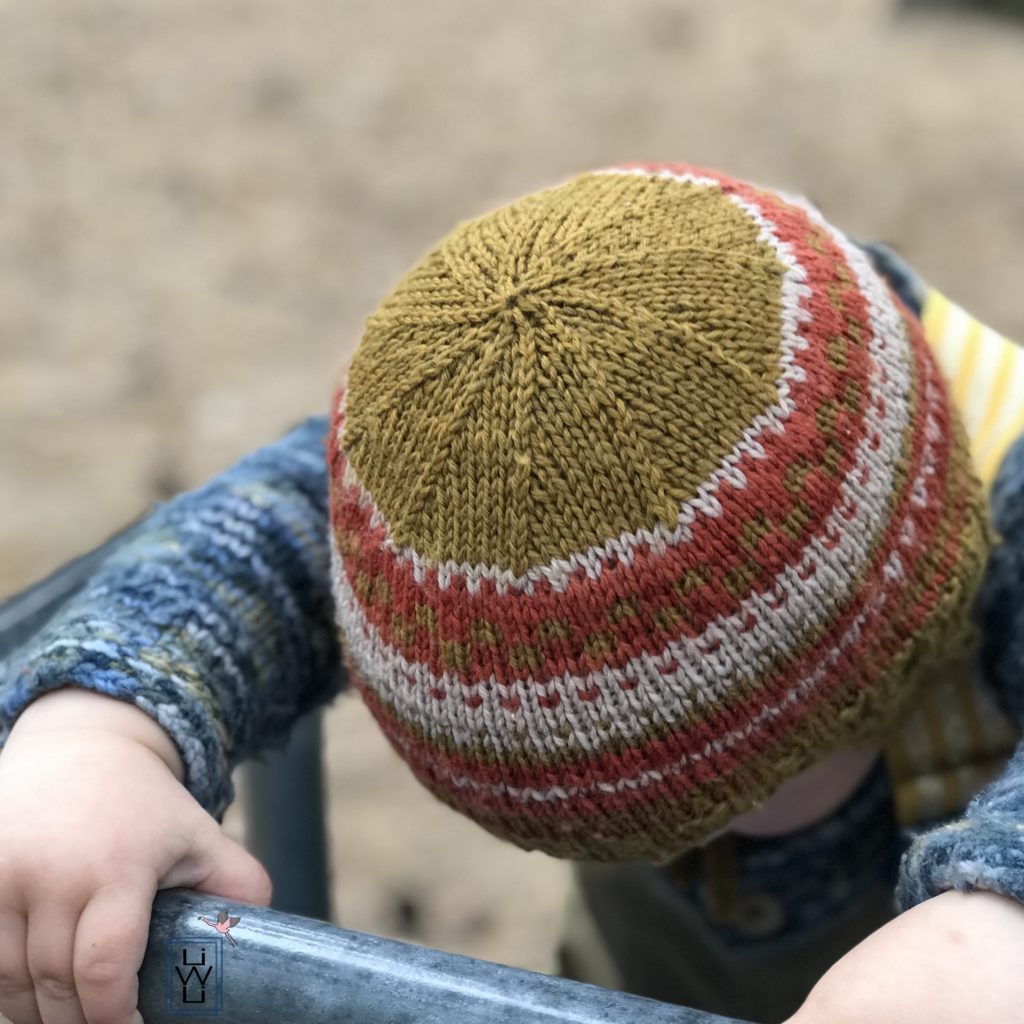 Kindermütze stricken anleitung kostenlose Strickanleitung