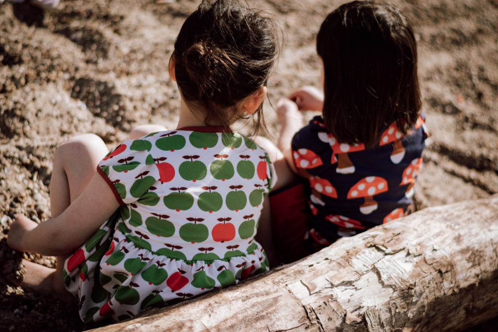 freebook supershirt kinder