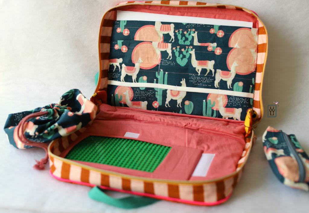 lego rucksack kinder