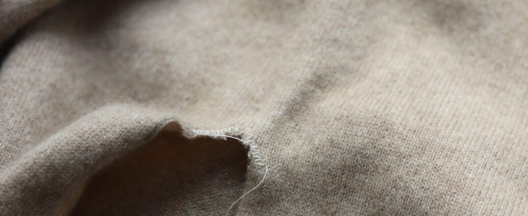 nachts stillen poncho pullover diy