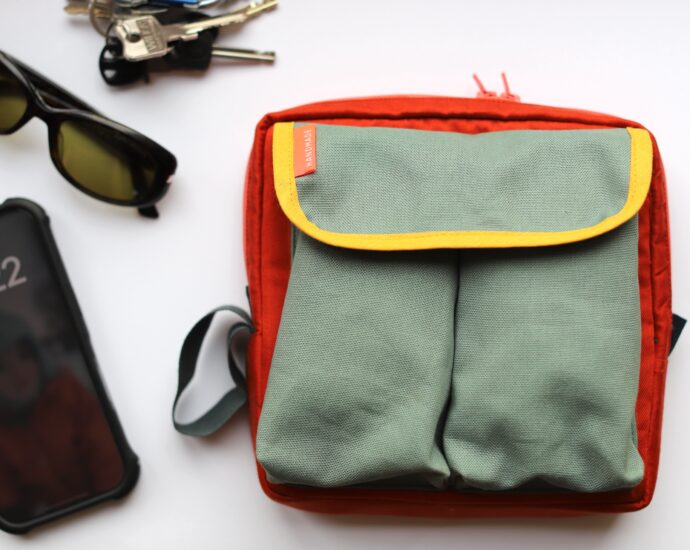 Ordnungshüter Lotte und Ludwig Ebook utensilientasche